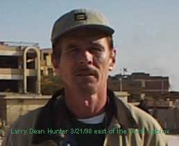 Larry Dean Hunter www.JPG (6465 bytes)